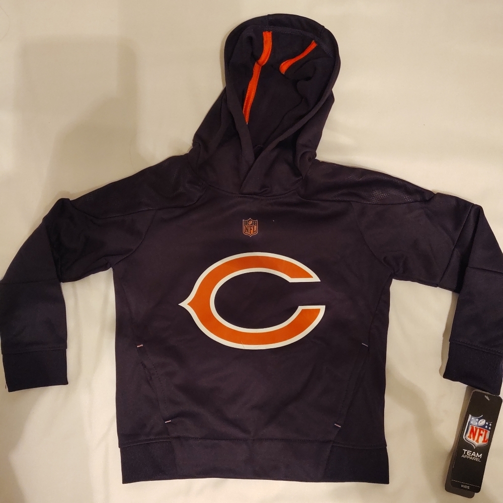 NFL hoodie